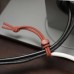 Think Tank Red Whips V2 - Pack of 12